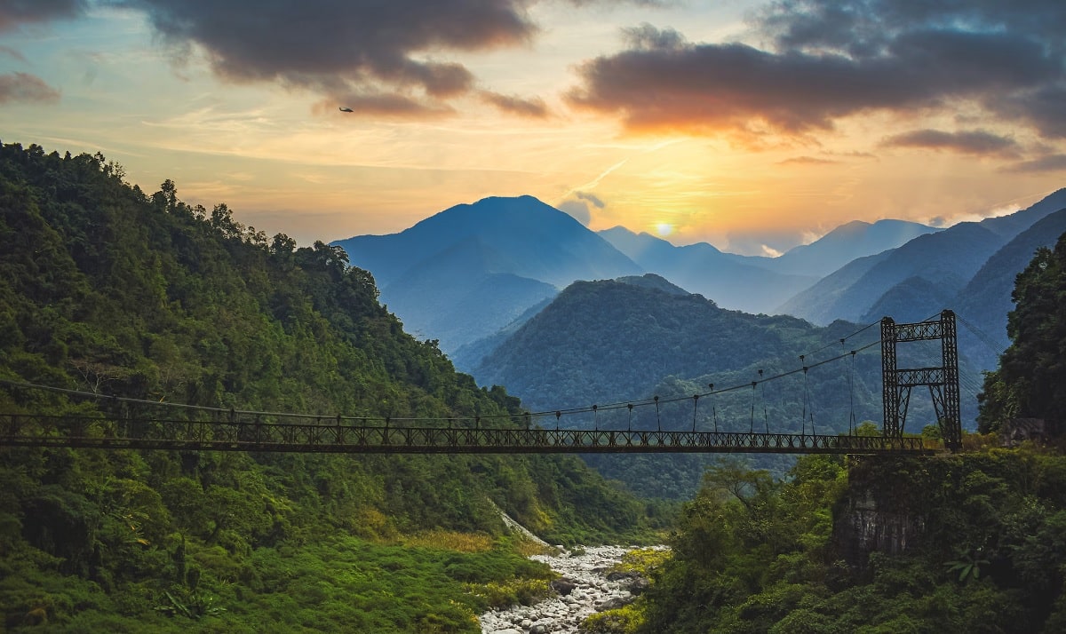 Why Visit Arunachal Pradesh?