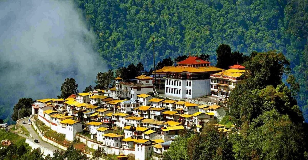 Travel Tips for Arunachal Pradesh (2025)