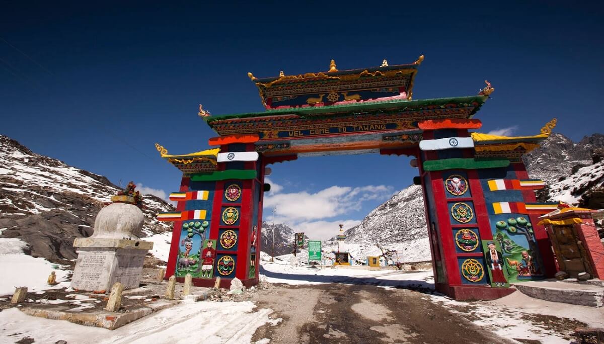 Top 10 Things to Do in Arunachal Pradesh