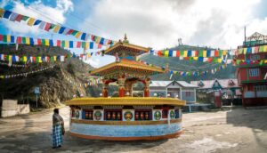 Arunachal Pradesh – Mountains, Monasteries and Snow