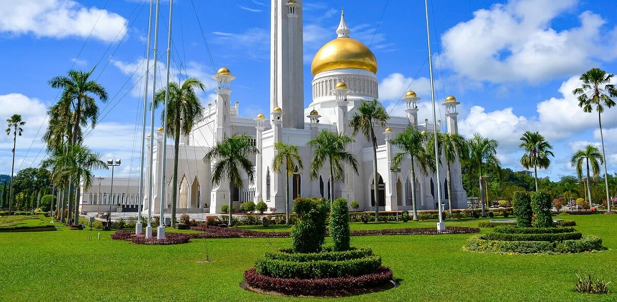Brunei