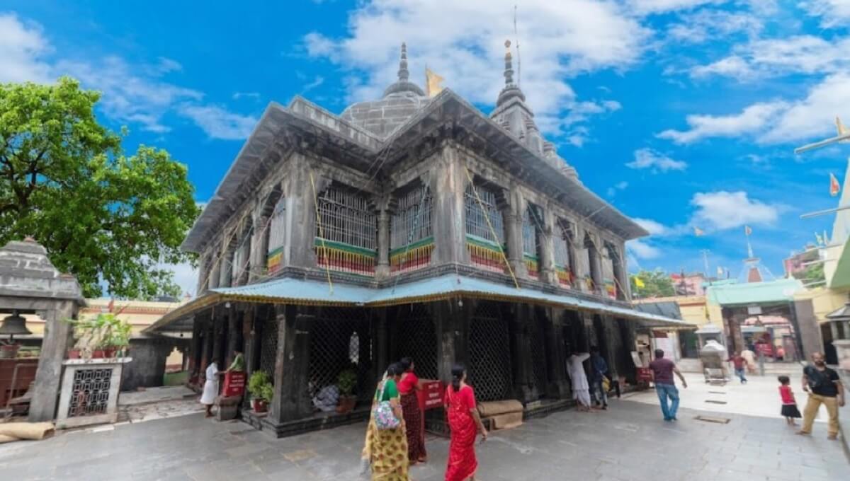 Road Journey Options to Gaya