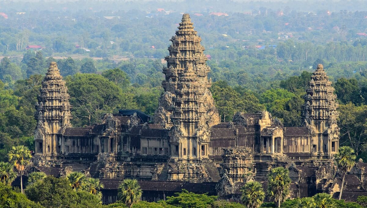 Cambodia