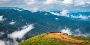 Why Coorg in September?