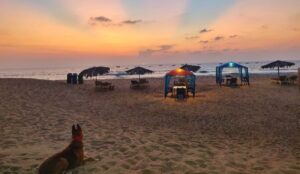 Is June a Good Time to Visit Goa? A Complete Monsoon Travel Guide & Tips (2025)