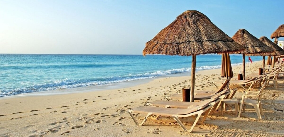 What to Expect Weather Goa in June