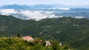 Kasauli – A Quaint Hill Retreat Near Chandigarh