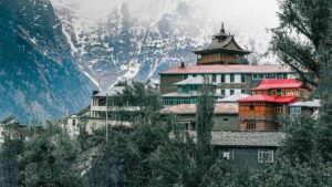 Himachal Travel in June: Weather & Climate, Tourist Places, & Travel Guide