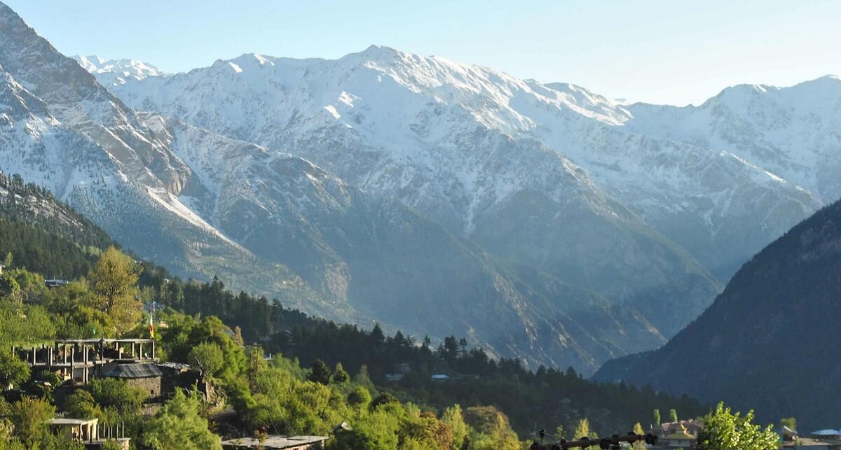 Suggested 7-Day Itinerary for Kinnaur in Summer