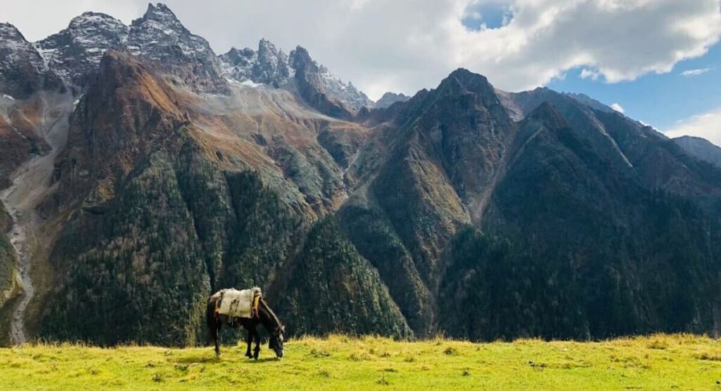 Kinnaur in Summer: Apple Orchards & Scenic Villages – A Complete Travel Guide (2025)