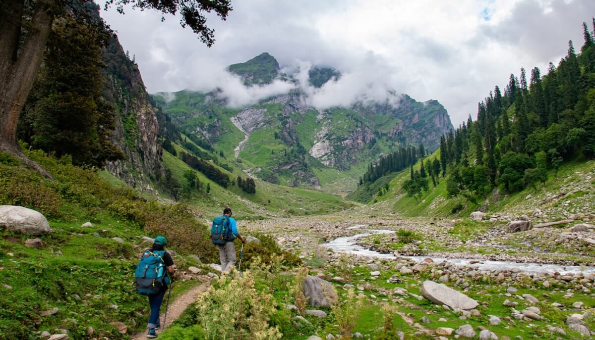 Things to Do in Kinnaur in Summer