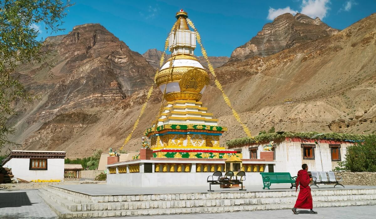 Top Places to Explore Inside Pin Valley National Park