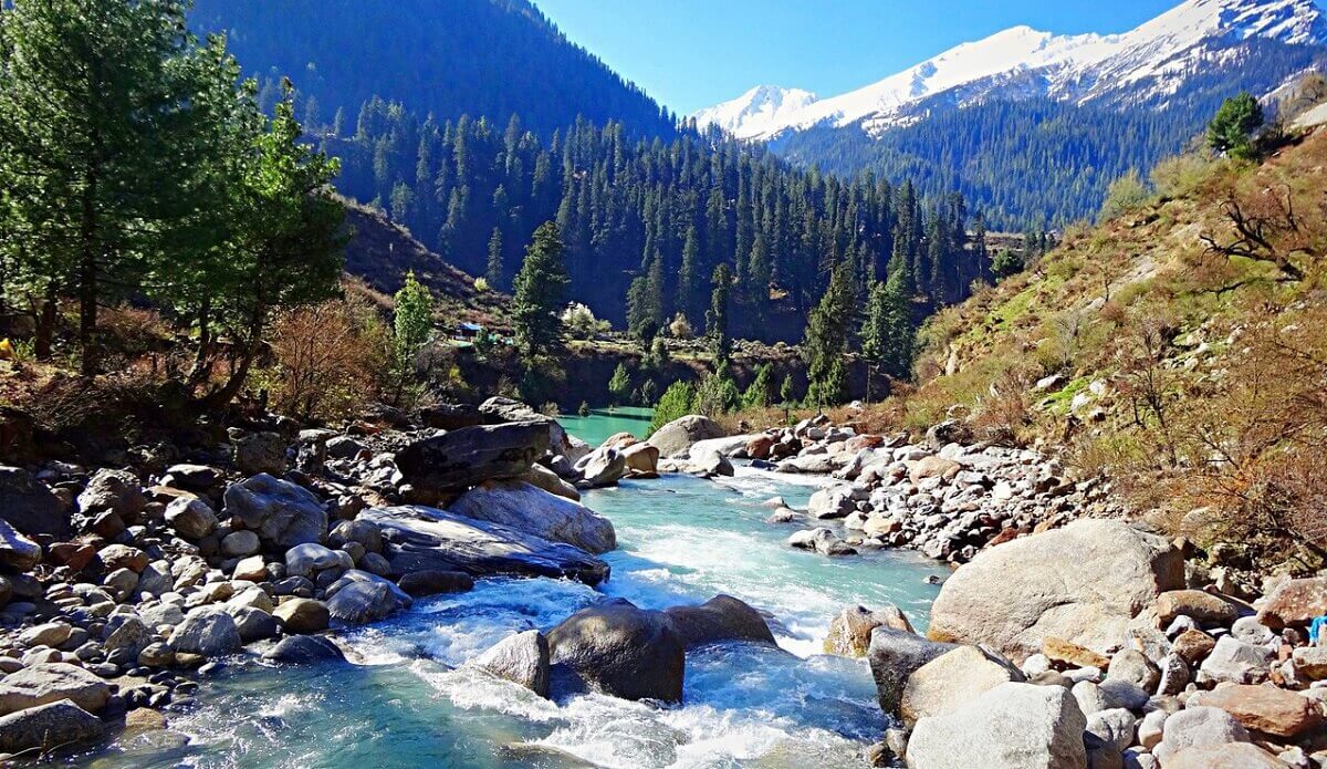 Best Time to Visit Manikaran