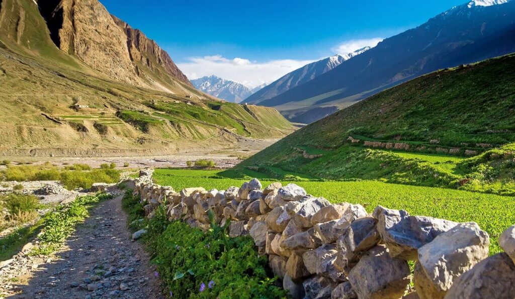 How to Reach Pin Valley National Park & When to Visit – Full Travel Guide