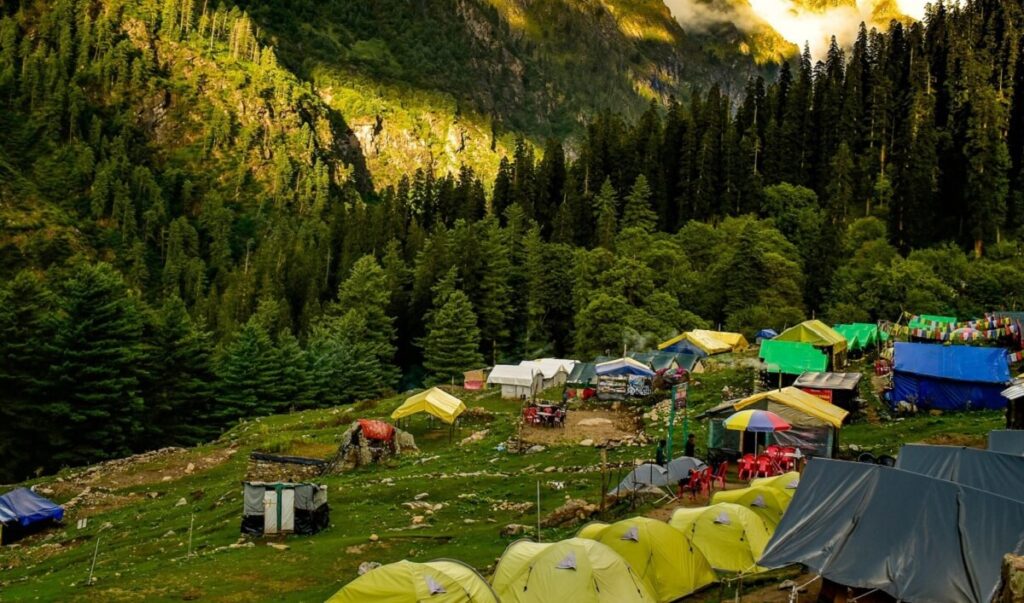 Top 10 Cool Places to Visit Near Delhi for Your Summer Break