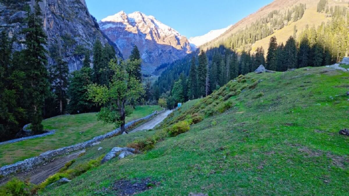 Himachal Pradesh: Beyond the Usual Hill Stations