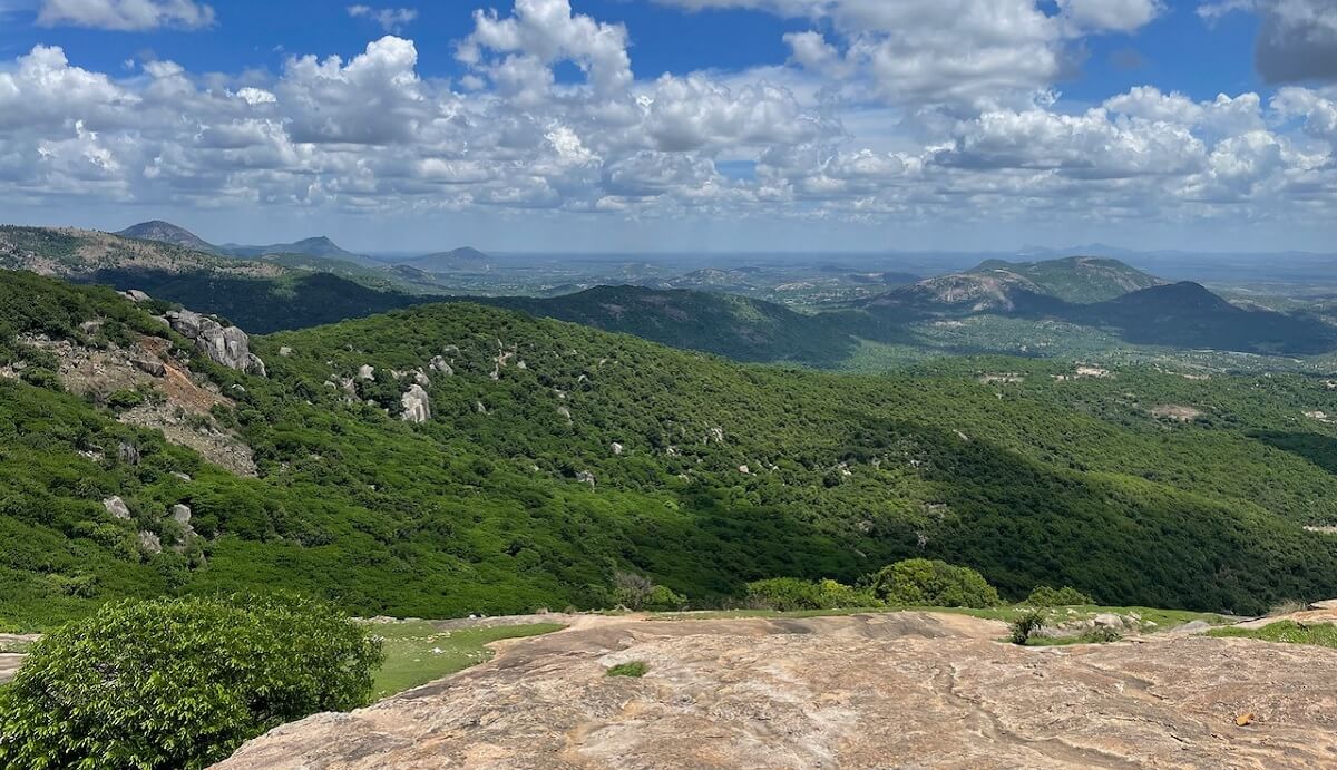 Suggested Itinerary: One-Day or Weekend Trip
