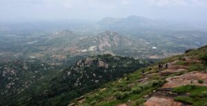 How to Reach Horsley Hills from Bangalore: Routes, Tips, and Travel Options