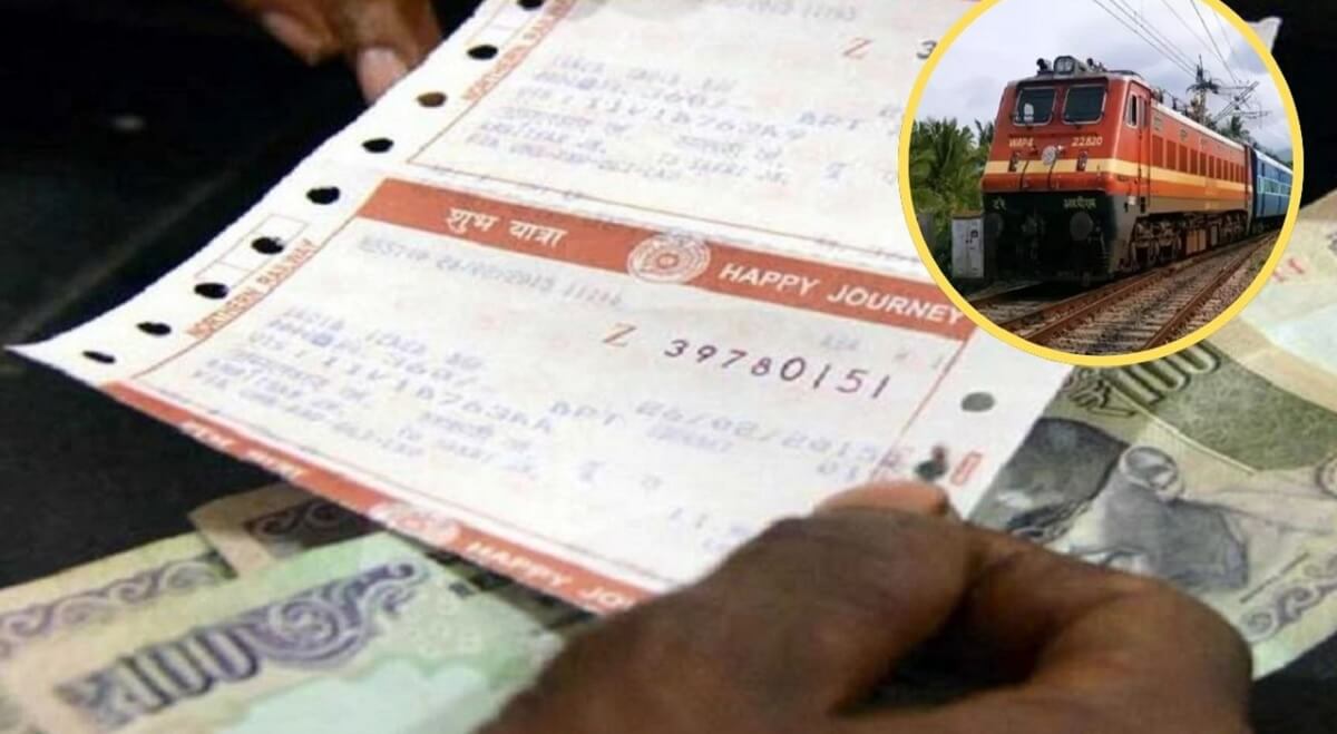 Understanding Indian Railways Refund Policy