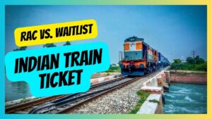 RAC vs. Waitlist: What's the Real Difference and What Should Passengers Do?