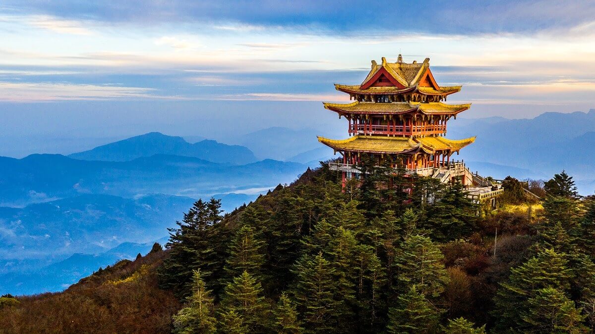 China: Vast Experiences, Reasonable Costs