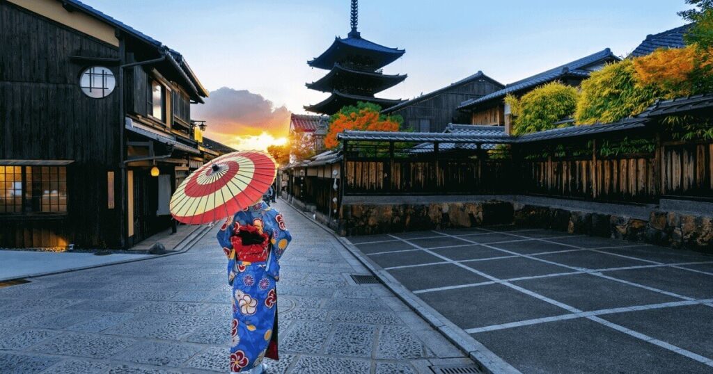 Budget-Friendly Places to Visit in June Outside India