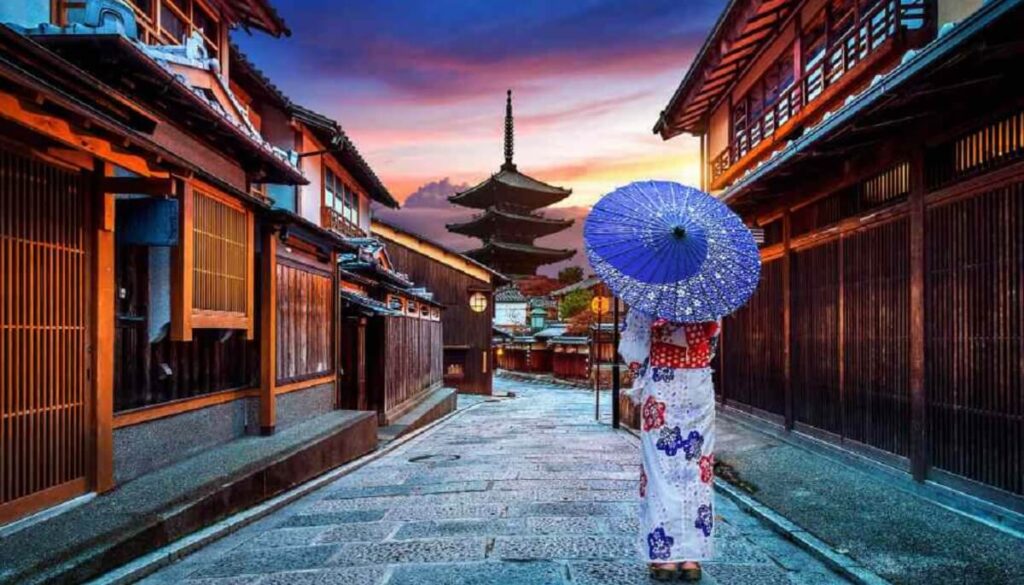 10 Best Countries to Visit in June from India: Your Ultimate Summer Escape Guide