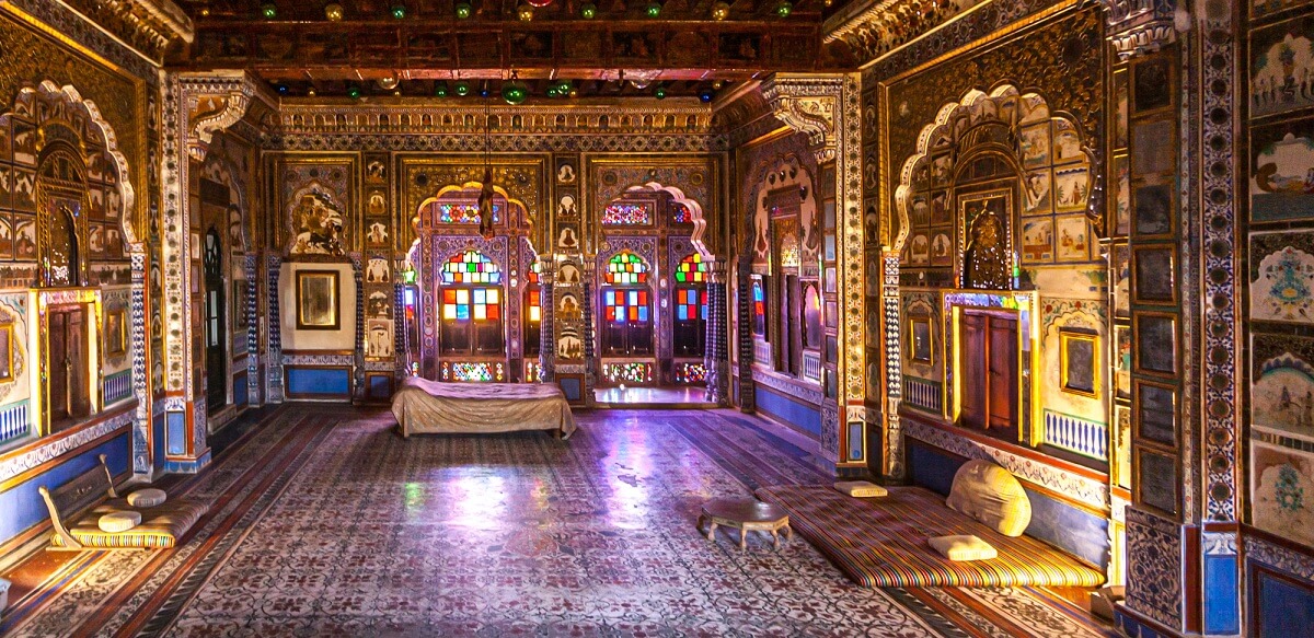 Best Time to Visit Mehrangarh Fort