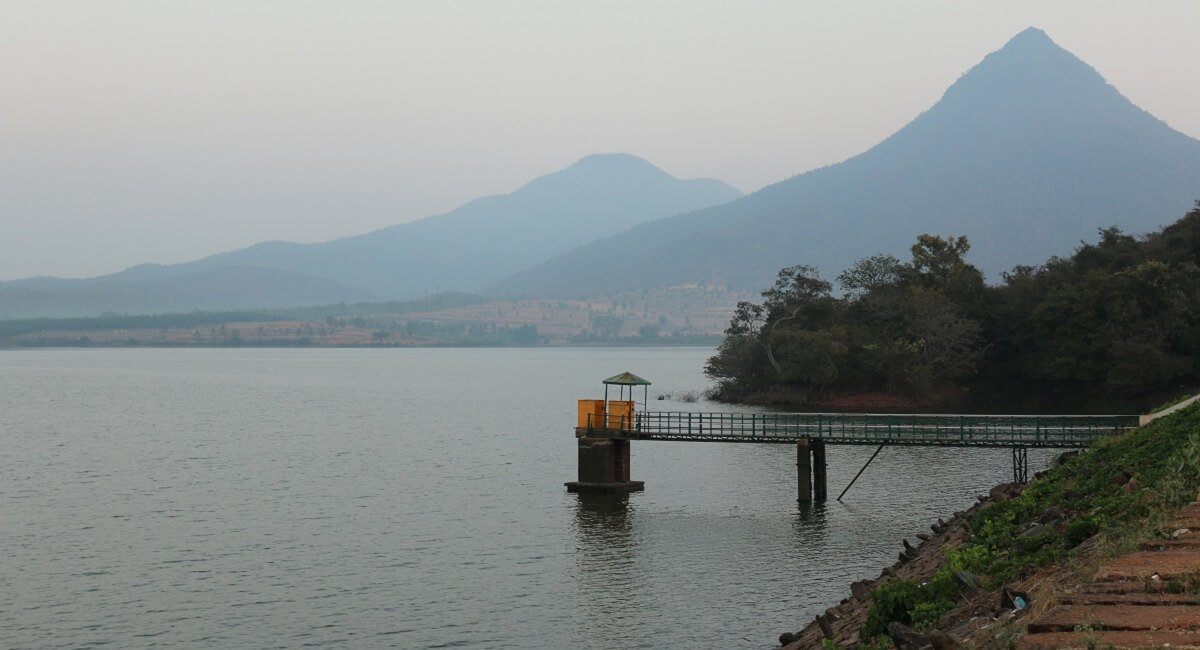 Ayyanakere Lake
