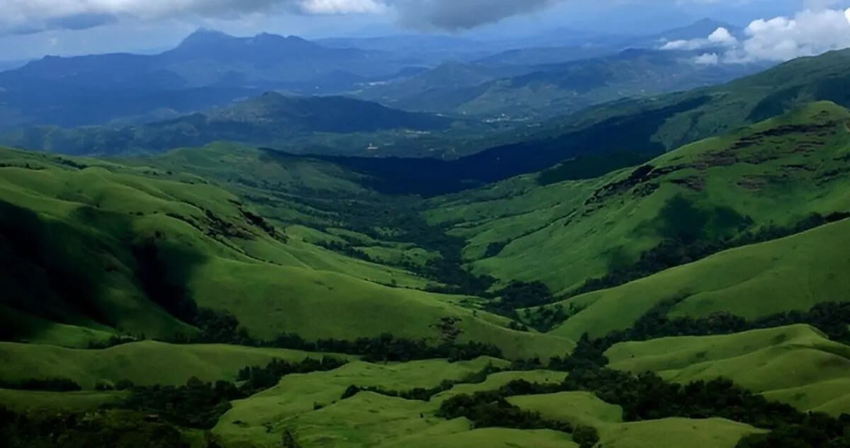 Chikmagalur – The Coffee Capital of India