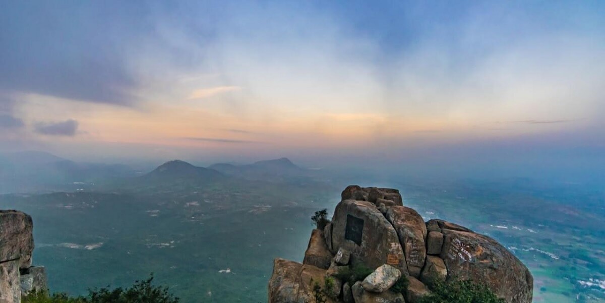 Travel Tips for Visiting Karnataka Hill Stations in October