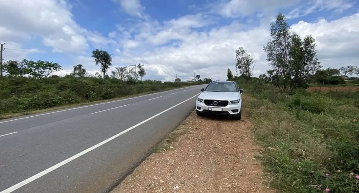 Best Way to Reach Kabini from Bangalore: By Road