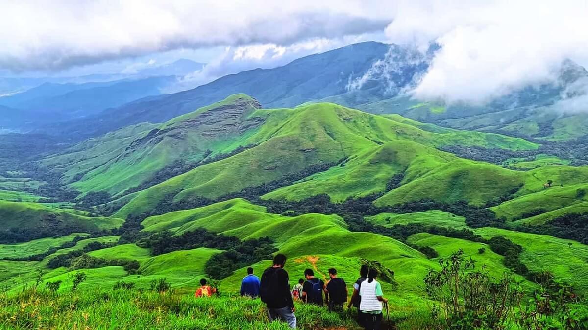 What is Kudremukh Famous For? A Complete Travel Guide to Karnataka’s Hidden Gem