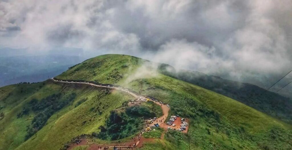 Chikmagalur, Karnataka