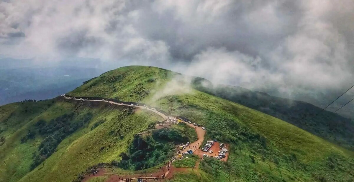 Understanding Chikmagalur's Climate Patterns