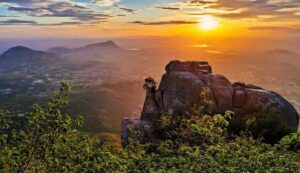 Horsley Hills – A Quiet Escape