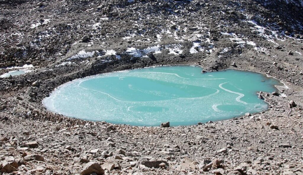 Places to Visit in Gaurikund: A Spiritual and Scenic Gateway to Kedarnath