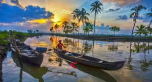 Kerala in June 2025: Weather, Climate Guide, Travel Tips & Destination Highlights