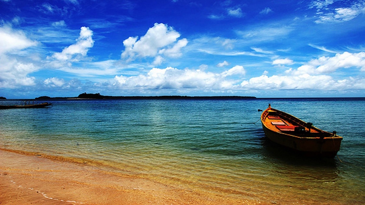 What Expect Weather of  Kerala in June