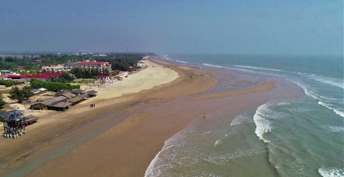 Digha, West Bengal: Coastal Charm with Bengali Soul