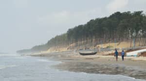 How to Reach Digha Beach from Kolkata: A Complete Travel Guide (2025)