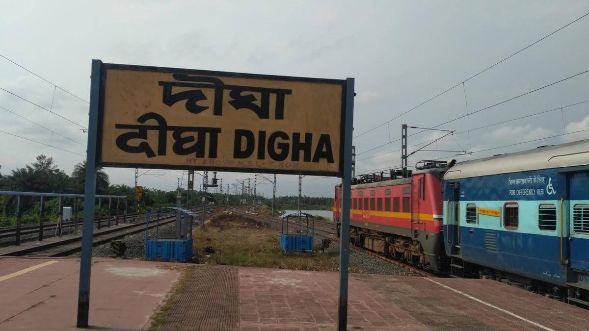 By Train – The Classic and Comfortable Route