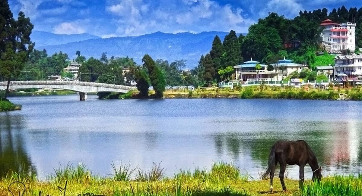 Mirik – Lakeside Serenity