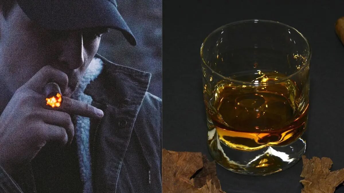 Avoid Alcohol & Smoking