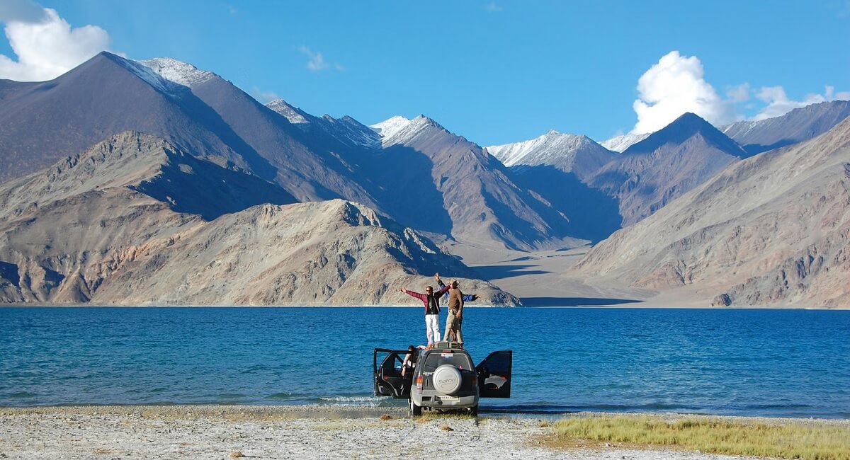 Essential Travel & Photography Tips for Instagrammers in Ladakh