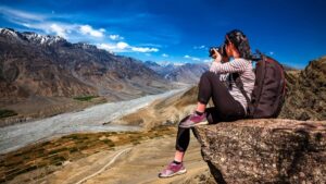 10+ Most Instagrammable Places In Ladakh