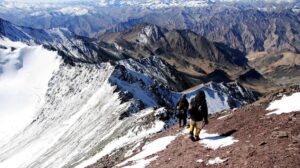 Stok Kangri Trek – A High-Altitude Highlight of Your Ladakh Trip