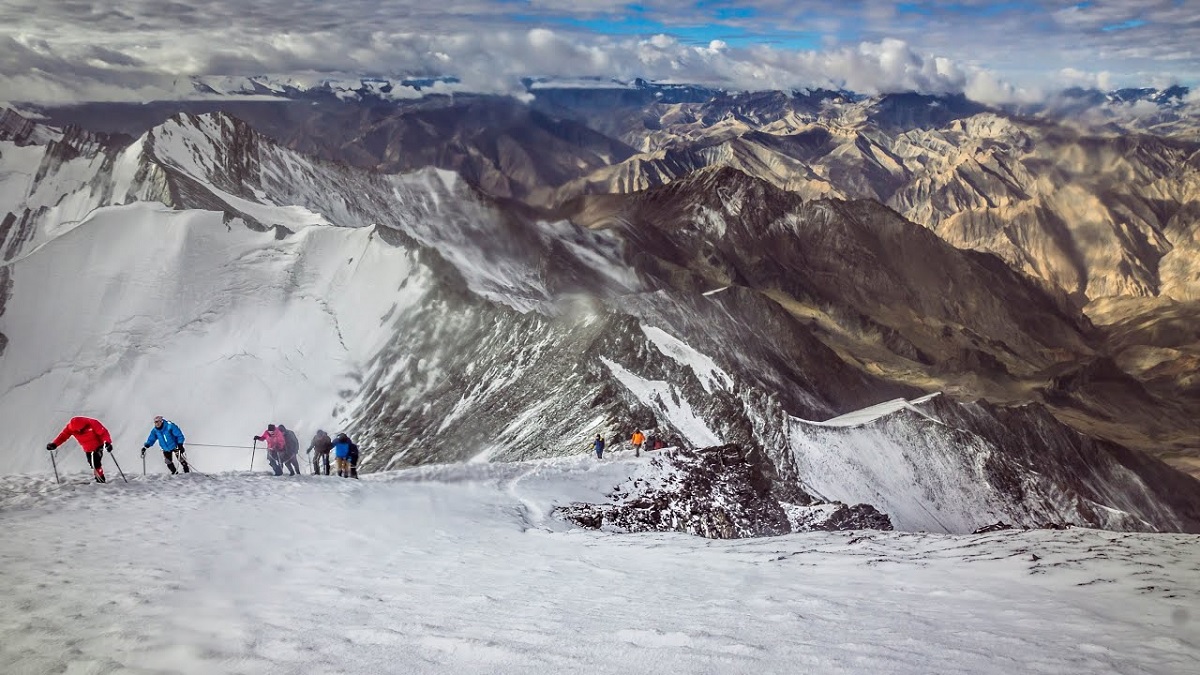 Is Stok Kangri Right for Your Ladakh Itinerary?