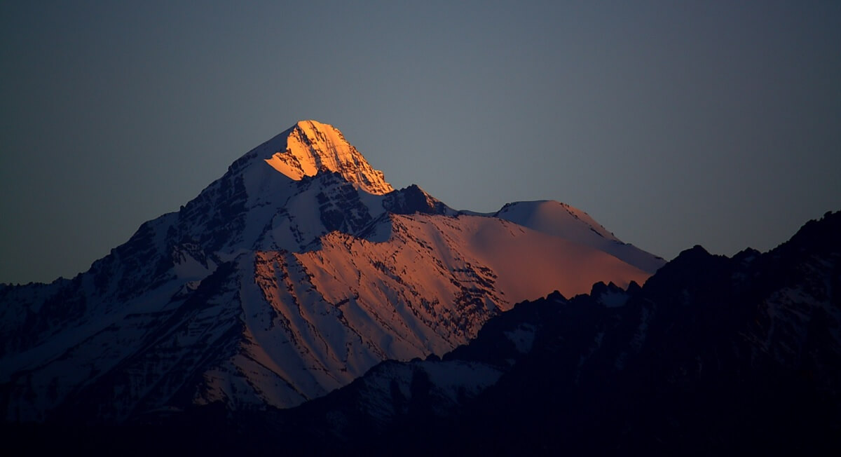 How to Prepare for Stok Kangri on Your Ladakh Trip