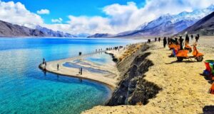 What to Expect at Pangong Lake: Tips, Permits & Where to Stay – A Complete 2025 Guide
